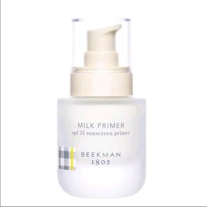 Milk Primer SPF35 Defense SunscreenMakeupPerfecter
